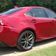Illustration for article titled 2014 Lexus IS: The Jalopnik Review